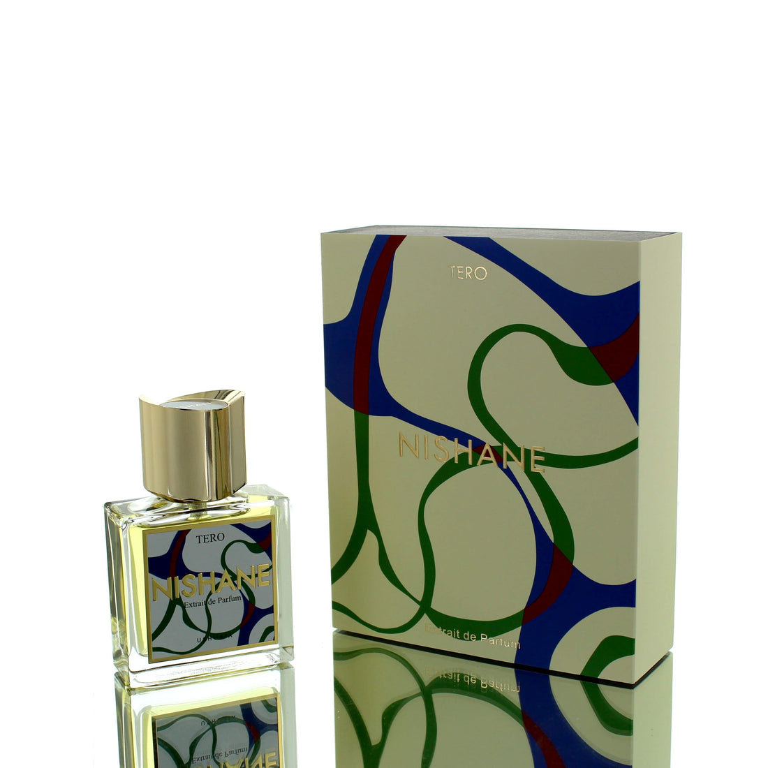 Nishane Tero Eau de Parfum 100ml Spray