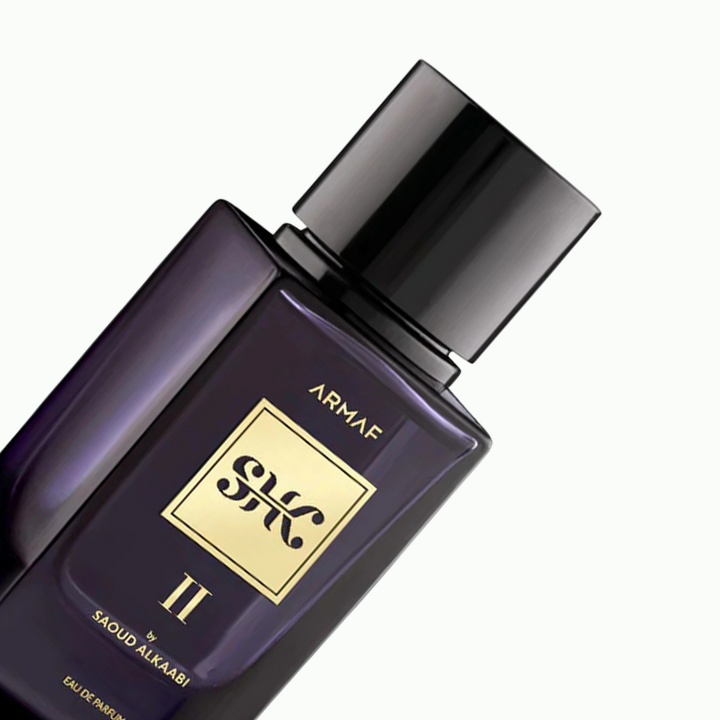 Armaf SHK II Eau de Parfum 100ml Spray