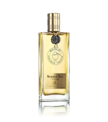 Nicolaï Parfumeur Createur Number One Intense Eau de Parfum 100ml Spray
