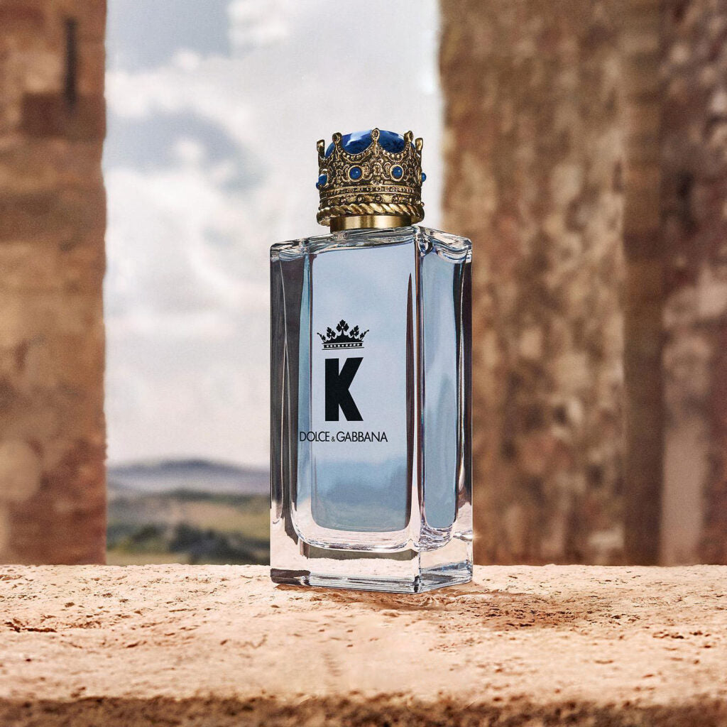 Dolce & Gabbana K Gift Set