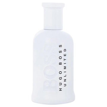 Hugo Boss Boss Bottled Unlimited Eau de Toilette 100ml Spray