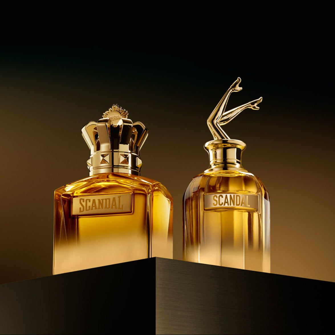 Jean Paul Gaultier Scandal Absolu Eau de Parfum 50ml Spray