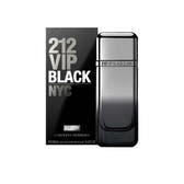 Carolina Herrera 212 VIP Black Elixir Eau de Parfum 100ml Spray
