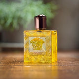 Versace Eros Energy Gift Set 50ml EDP + 50ml Shower Gel + 50ml Aftershave Balm