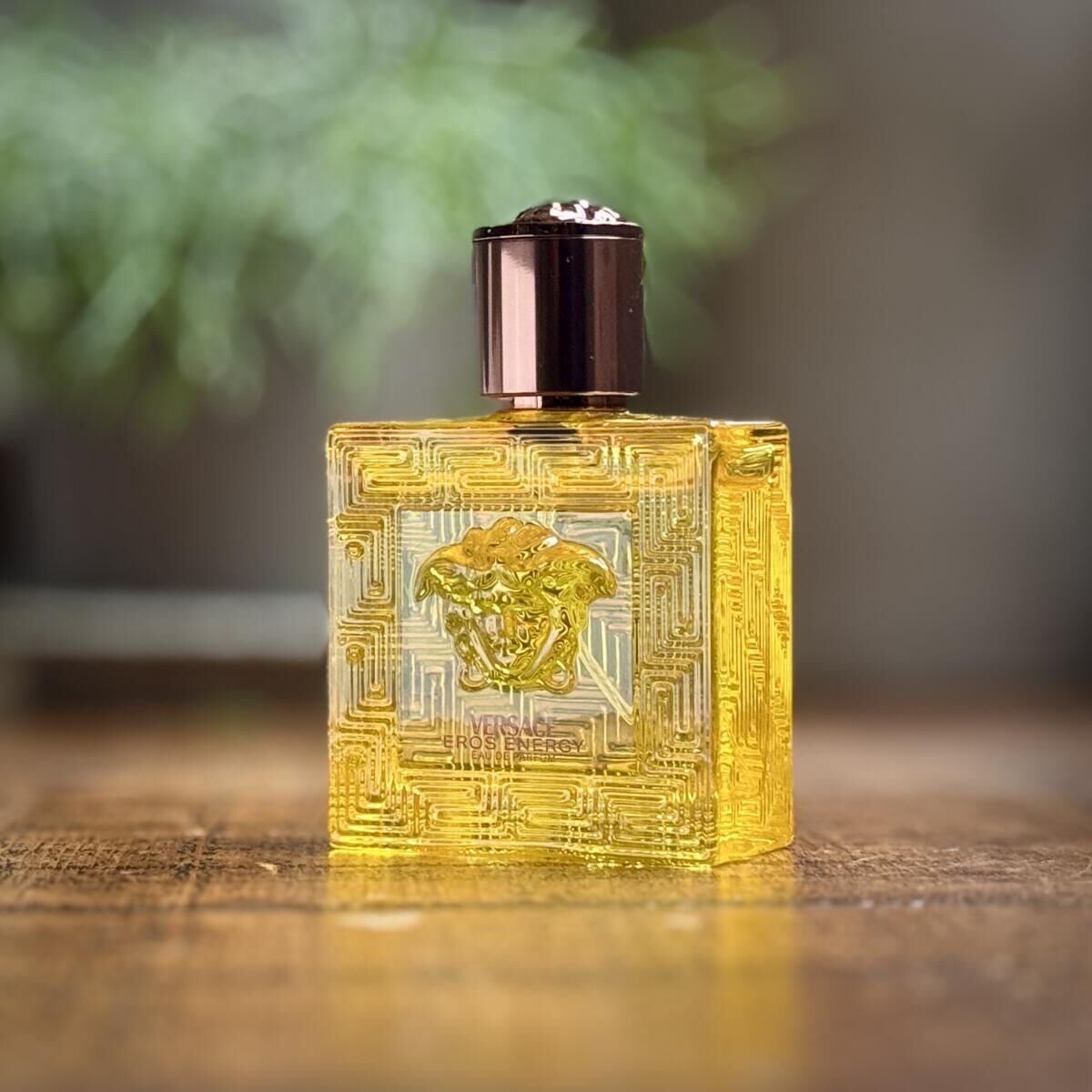 Versace Eros Energy Gift Set 50ml EDP + 50ml Shower Gel + 50ml Aftershave Balm