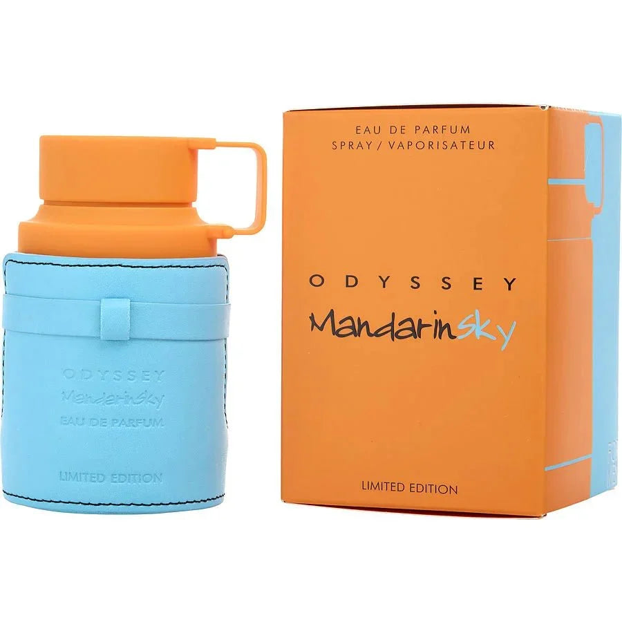 Armaf Odyssey Mandarin Sky Eau de Parfum 60ml Spray