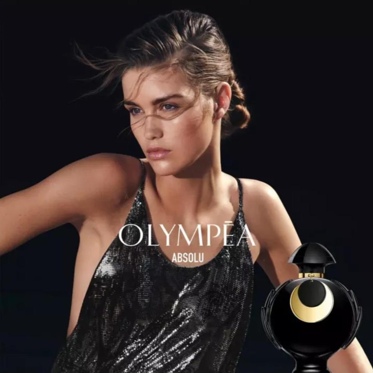 Paco Rabanne Olympea Absolu Eau de Parfum 50ml Spray