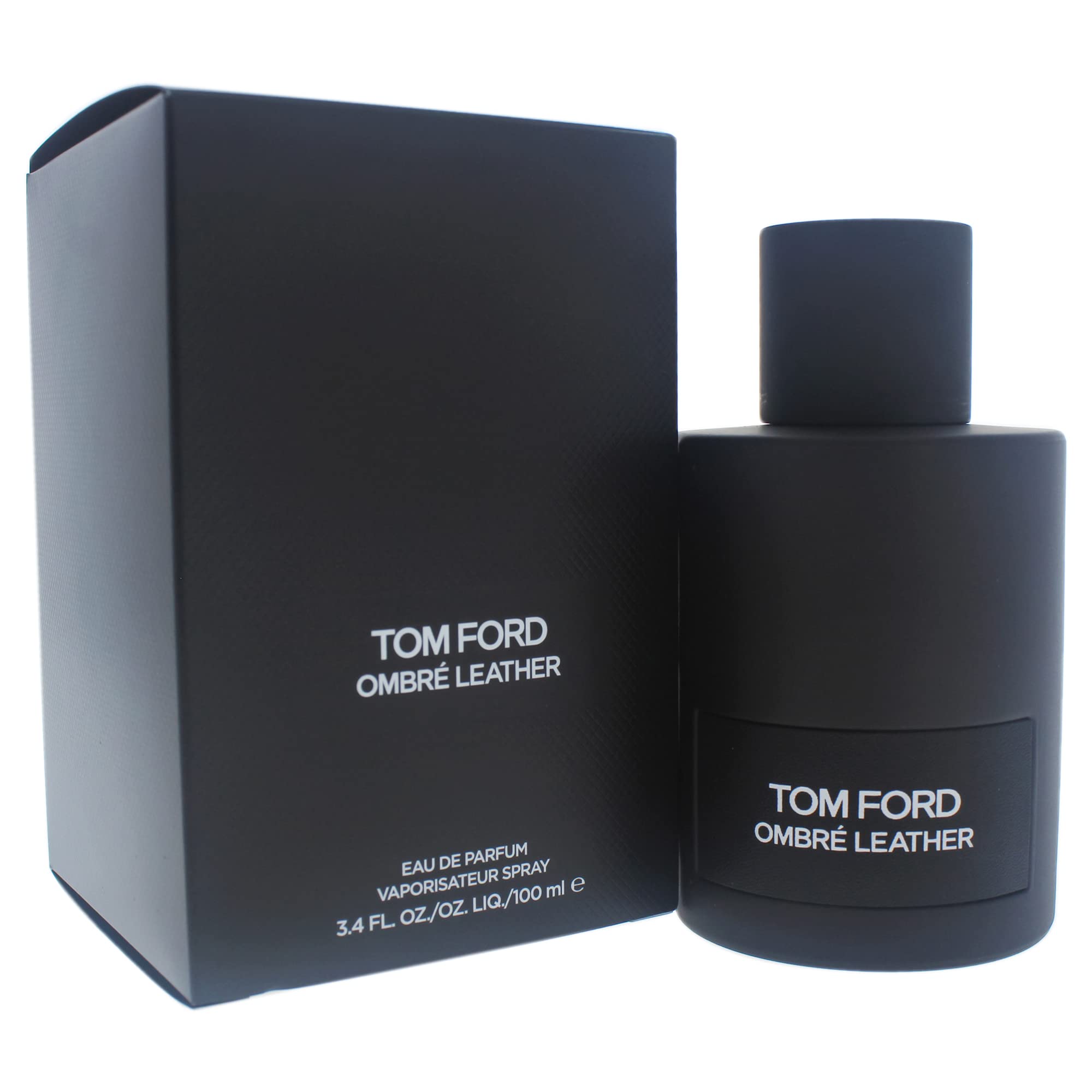 Tom Ford Ombre Leather Parfum 100ml Spray Unisex Fragrance
