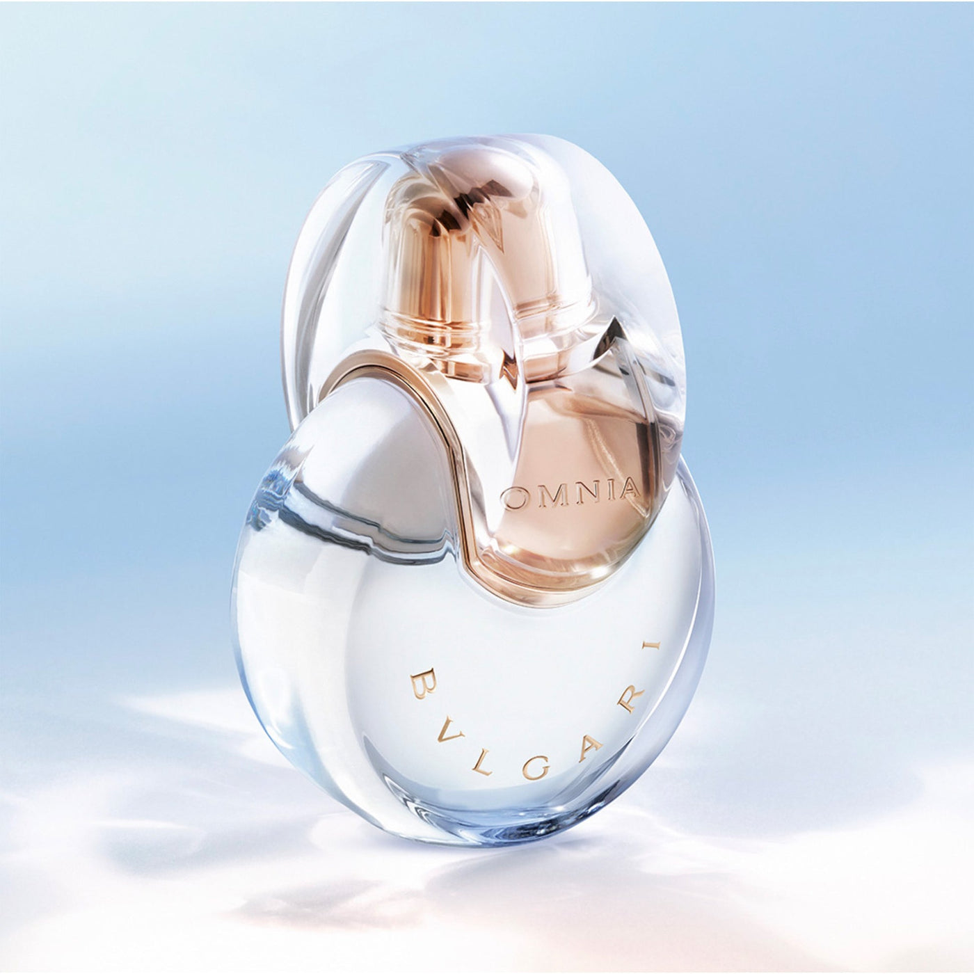 Bvlgari Omnia Crystalline Eau de Toilette 50ml Spray