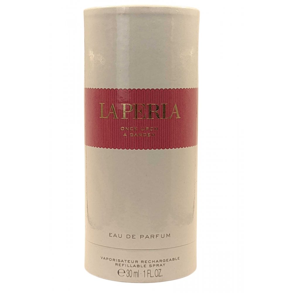 La Perla Once Upon A Garden Eau de Parfum 30ml Spray Default Title