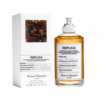 Maison Margiela Jazz Club Eau de Toilette 100ml Spray