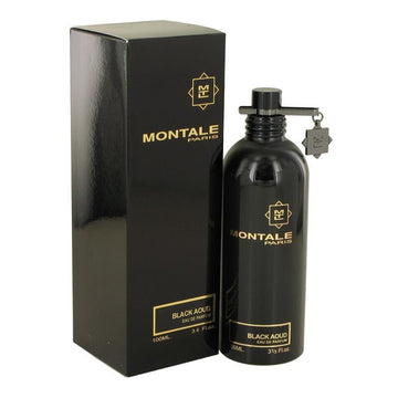 Montale Black Aoud Eau de Parfum 100ml Spray