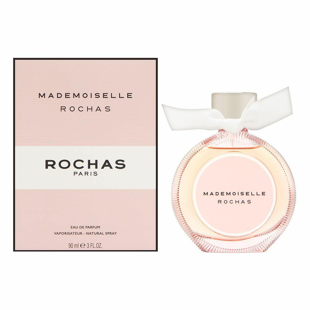 Rochas Mademoiselle Rochas Eau de Parfum 90ml Spray