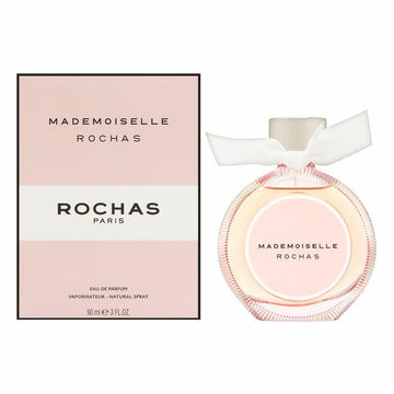 Rochas Mademoiselle Rochas Eau de Parfum 90ml Spray