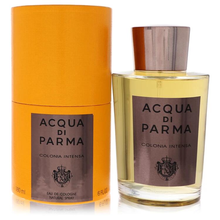 Acqua di Parma Colonia Intensa Eau de Cologne 180ml