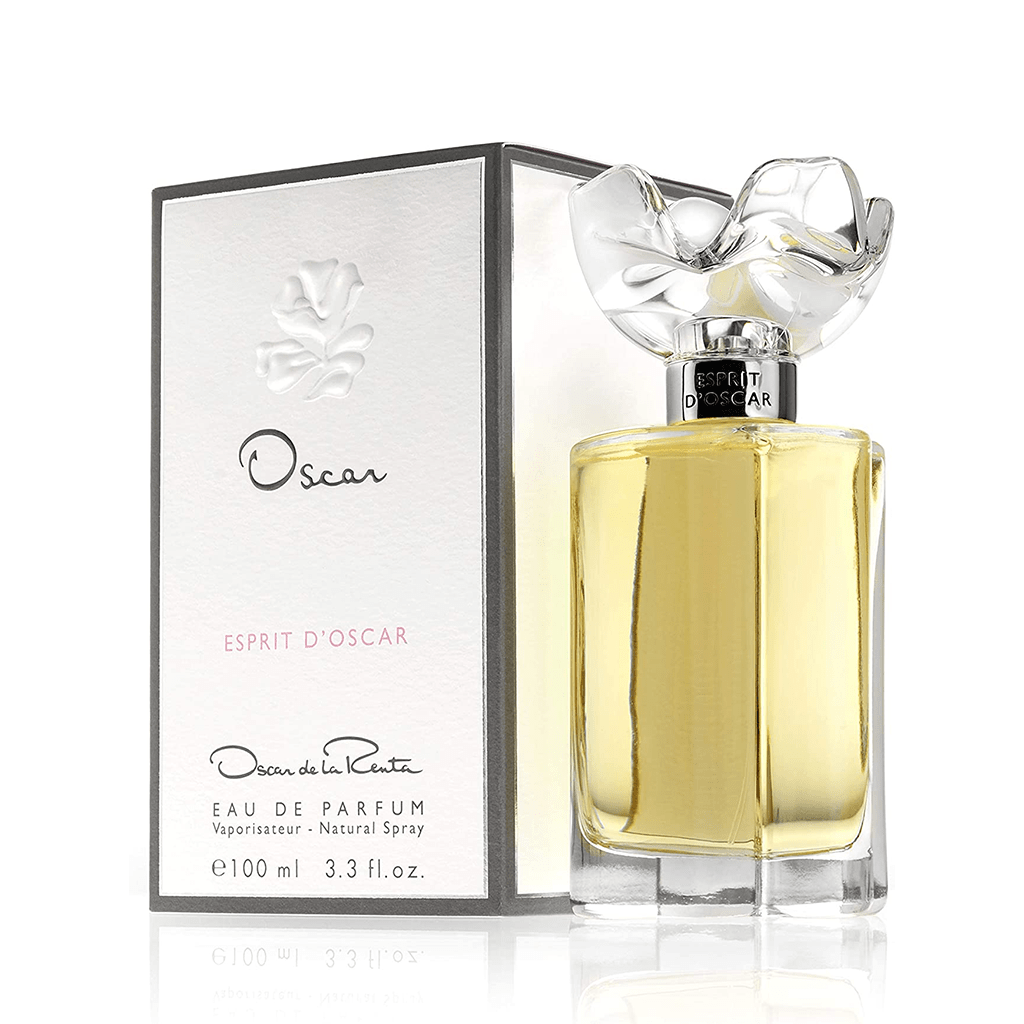 Oscar de la Renta Esprit d'Oscar Eau de Parfum 100ml Spray