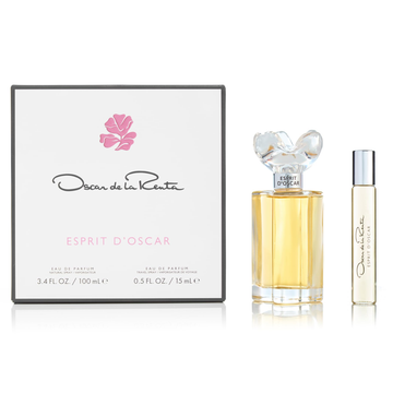 Oscar de la Renta Esprit d'Oscar Eau de Parfum 100ml Spray
