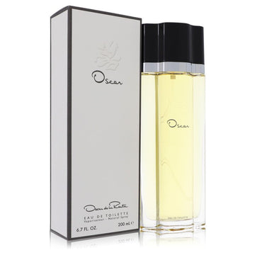 Oscar De La Renta Oscar Eau de Toilette 200ml Spray