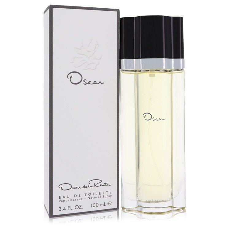 Oscar De La Renta Oscar Eau de Toilette 100ml Spray