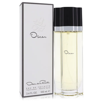 Oscar De La Renta Oscar Eau de Toilette 100ml Spray