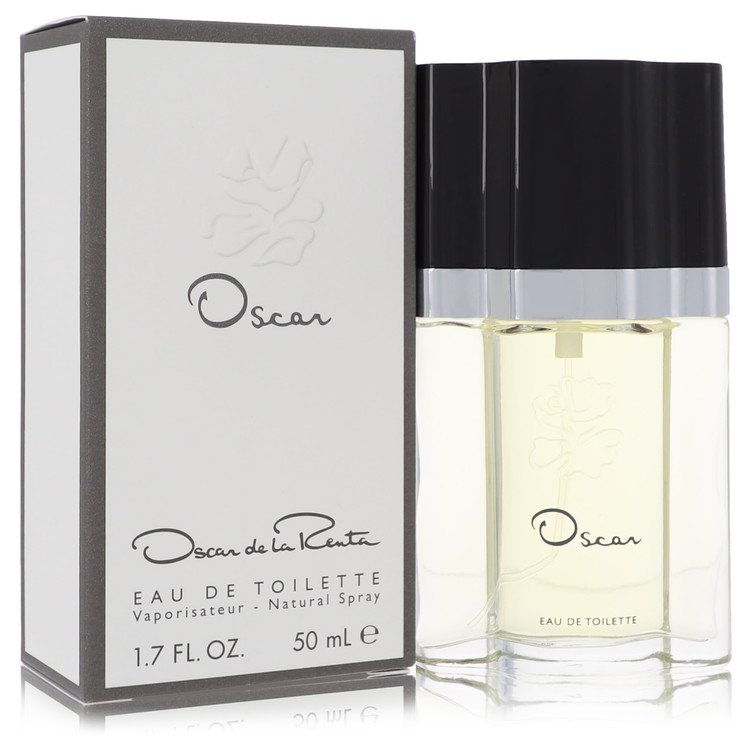 Oscar De La Renta Oscar Eau de Toilette 50ml Spray