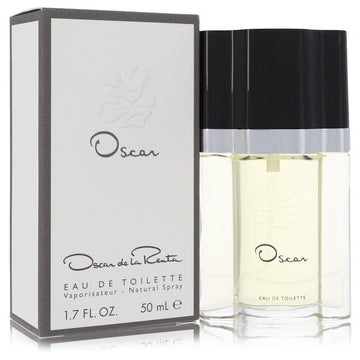 Oscar De La Renta Oscar Eau de Toilette 50ml Spray