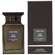Tom Ford Private Blend Oud Wood Eau de Parfum 100ml Spray