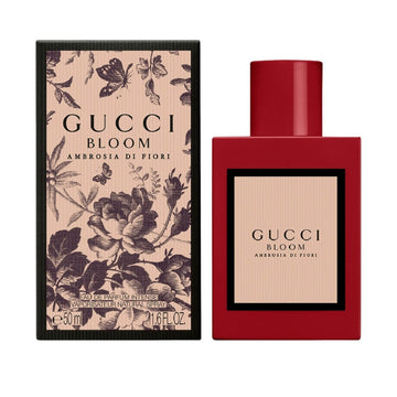 Gucci Bloom Ambrosia di Fiori Intense Eau de Parfum 50ml Spray