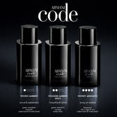 Giorgio Armani Armani Code Eau de Toilette 125ml Refillable Spray