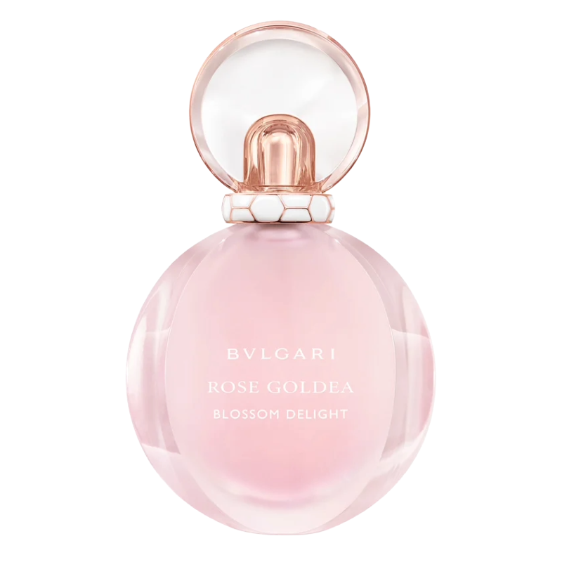 Bvlgari Rose Goldea Blossom Delight Eau de Toilette 50ml Spray