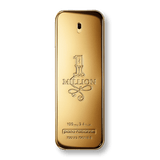Paco Rabanne 1 Million Eau De Toilette 100ml Spray