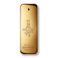 Paco Rabanne 1 Million Eau De Toilette 50ml Spray