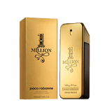Paco Rabanne 1 Million Eau De Toilette 200ml Spray