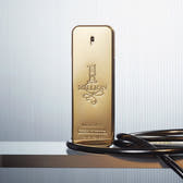 Paco Rabanne 1 Million Eau De Toilette 200ml Spray