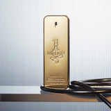 Paco Rabanne 1 Million Eau De Toilette 100ml Spray