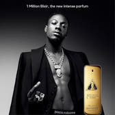 Paco Rabanne 1 Million Elixir Parfum Intense 200ml Spray