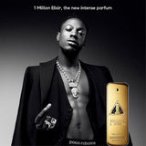 Paco Rabanne 1 Million Elixir Parfum Intense 50ml Spray