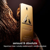Paco Rabanne 1 Million Elixir Parfum Intense 100ml Spray