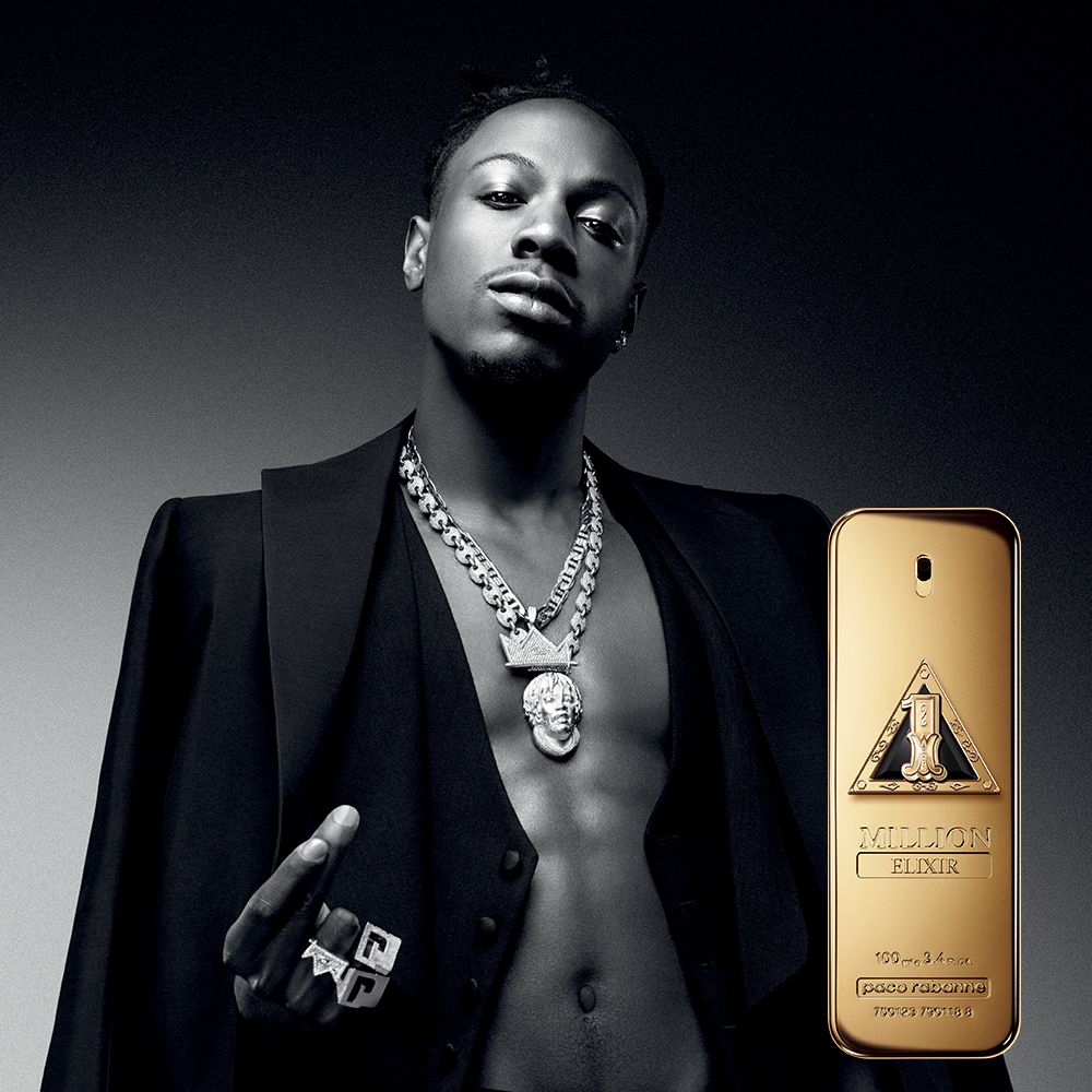 Paco Rabanne 1 Million Elixir Parfum Intense 100ml Spray