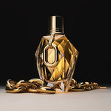 Paco Rabanne Million Gold for Her Gift Set 90ml EDP + 20ml EDP