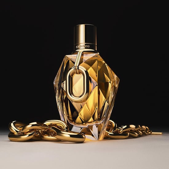 Paco Rabanne Million Gold for Her Gift Set 90ml EDP + 20ml EDP