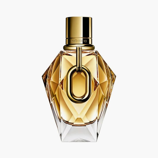 Paco Rabanne Million Gold for Her Gift Set 90ml EDP + 20ml EDP