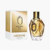 Paco Rabanne Million Gold for Her Gift Set 90ml EDP + 20ml EDP