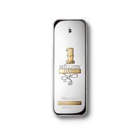 Paco Rabanne 1 Million Lucky Eau de Toilette 100ml Spray