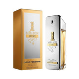 Paco Rabanne 1 Million Lucky Eau de Toilette 100ml Spray