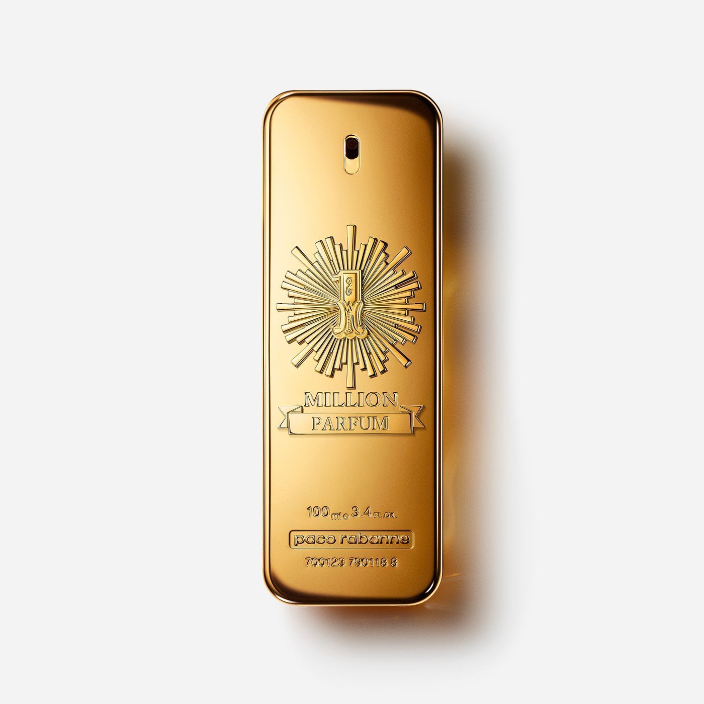 Paco Rabanne 1 Million Parfum Eau de Parfum 100ml Spray