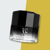 Paco Rabanne Black XS Eau de Parfum 50ml Spray