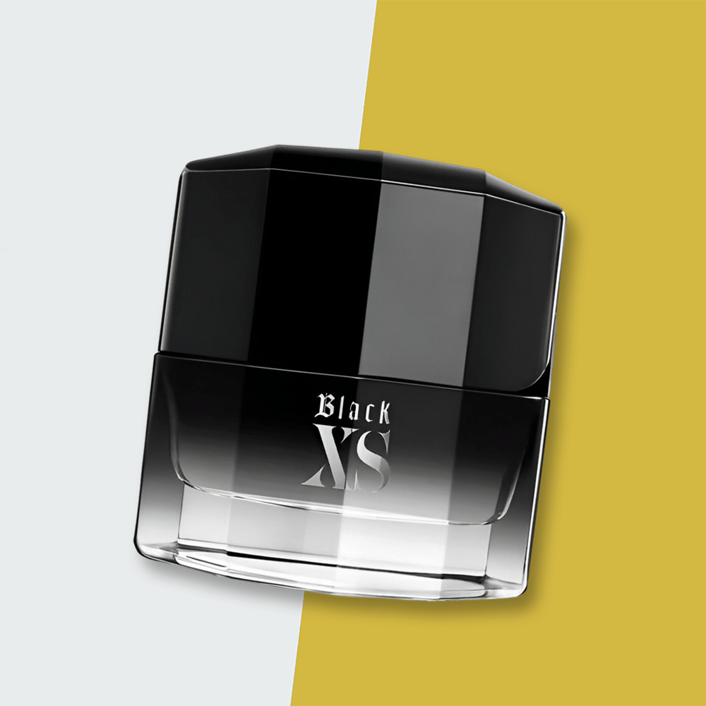Paco Rabanne Black XS Eau de Parfum 50ml Spray