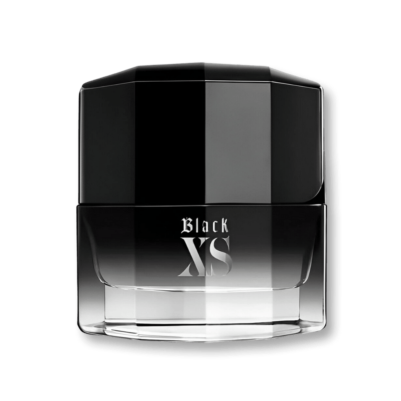 Paco Rabanne Black XS Eau de Parfum 50ml Spray