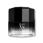 Paco Rabanne Black XS Eau de Parfum 50ml Spray